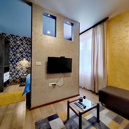 Apartments Nana Golubac Pokoj fotografie